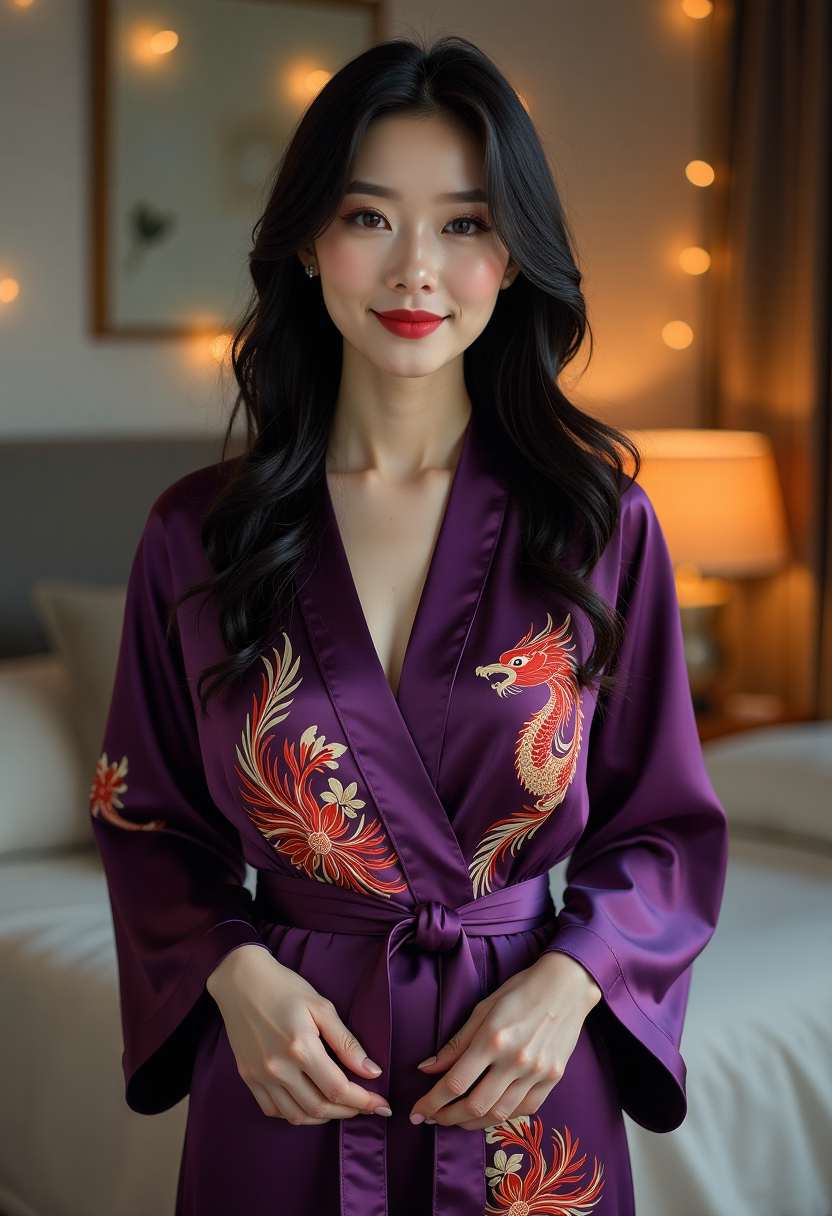 柴米油盐寻常事